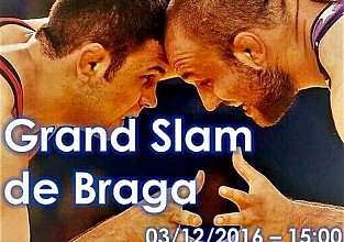 Torneo  Grand Slam de Braga  - Portugal
