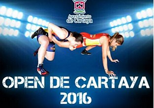 Torneo Open de Cartaya